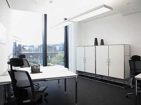 Flexible Büroplätze und Büroräume an einer renommierten Adresse - All-in-Miete