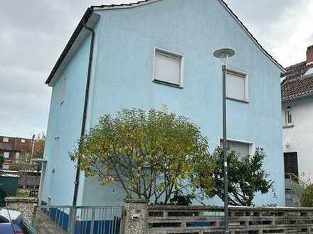 Freistehendes Einfamilienhaus in ruhiger Lage von Offenbach