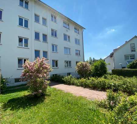 Sonnige 1 Zi-Whg. (ca. 35 m²) in super Lage am Fleckenweinberg