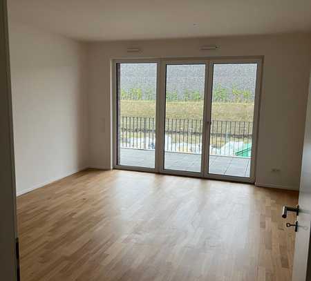 Moderne 2-Zimmer-Wohnung in Köln Ehrenfeld mit großem Balkon und Tiefgaragenstellplatz