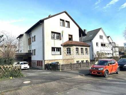 Sicheres Investment-Mehrfamilienhaus in Arnsberg