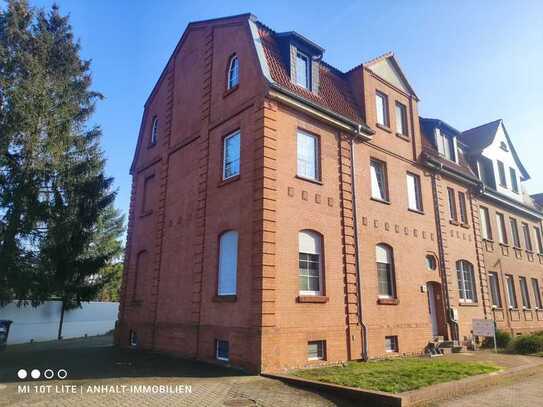 Moderne 2-Raumwohnung im Erdgeschoss