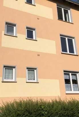 Helle 3-Zimmer-Wohnung mit Balkon in Kerpen