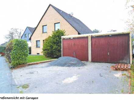 Ansprechendes Einfamilienhaus in Burgdorf