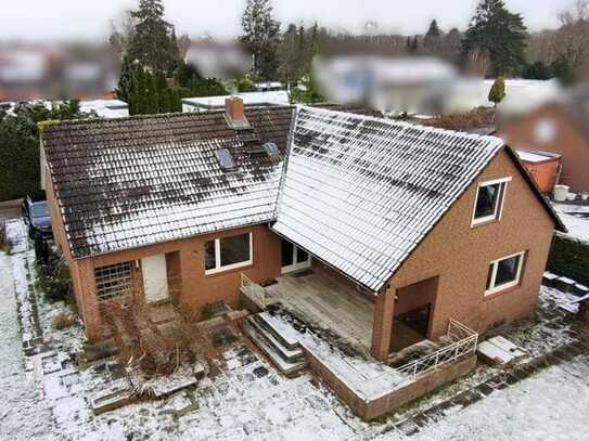 Perfekt für die Familie! Ihr neues Zuhause in Braunschweig