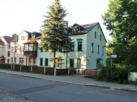 Studentenzimmer gleich hinter Hochschule mit WLAN/ Sauna