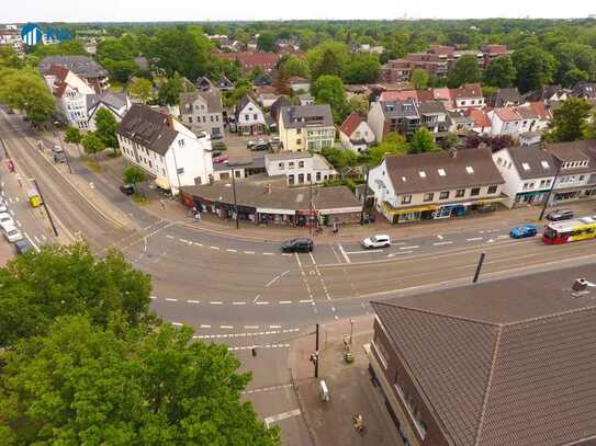 !! Renditeobjekt mit hohem Entwicklungspotenzial !! Zentrale Lage in Bremen Horn-Lehe zu verkaufen