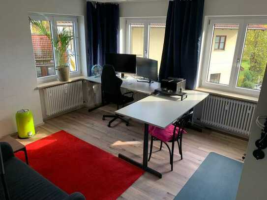 Office & Coworking near historic Marktstr.