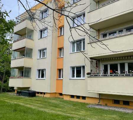 Schöne Wohnung im Neufahrwasserweg