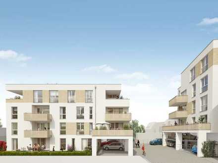 WINNENDEN : Kapital sichern für eine 2 Zi.- Wohnung mit Blk. nur bis 31.12.2023 : € 5.950/ m²