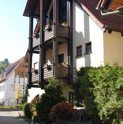 4,5 Zimmer Maisonette im Herzen von Aidlingen