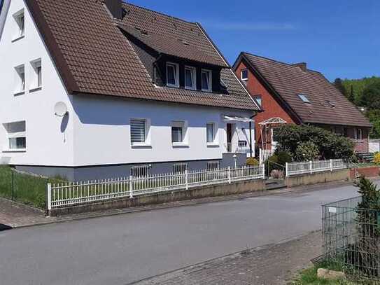 Schöne 3-Zimmer-Erdgeschosswohnung in Bad Iburg