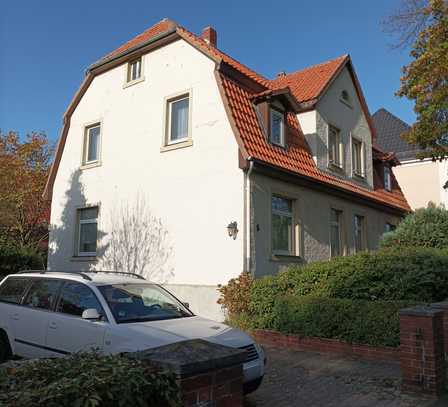 Familienfreundliches Wohnhaus in Wolfsburg Vorsfelde