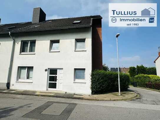 3-Familienhaus in Essen-Schönebeck