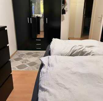 2 Zimmer Wohnung