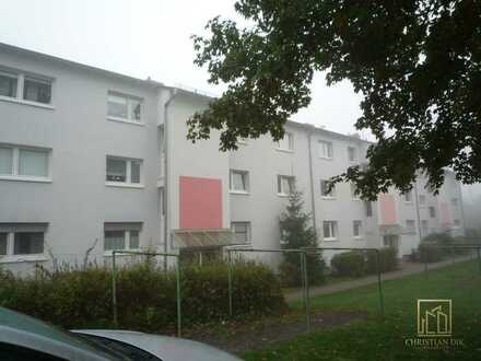 Christian Dik Immobilien / Moderne Wohnanlage aus 3 Mehrfamilienhäuser mit 18 Wohnungen