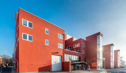 Arbeiten im Media Tech Hub Potsdam Babelsberg - Regionaler Standort mit internationaler Strahlkraft