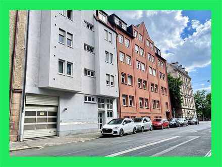 ... St. Johannis … Ihre neue Wohnung ist da … wie für Sie gemacht ... bis bald !