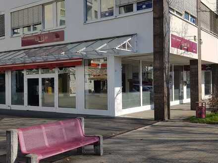 *** reserviert *** Restaurant in Top-Lage in den Süd-Arkaden, provisionsfrei