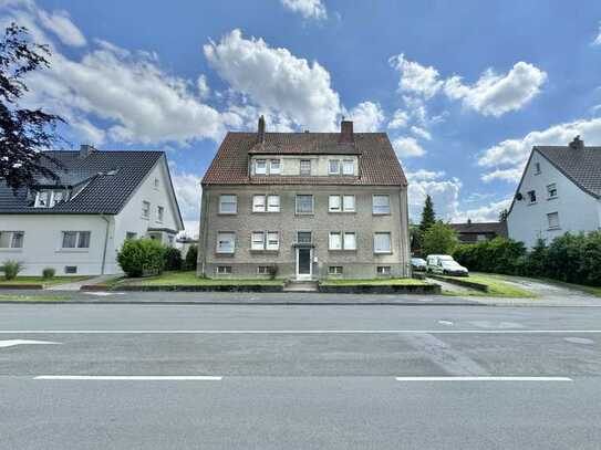 6-Familienhaus in ruhiger Wohnlage von Beckum