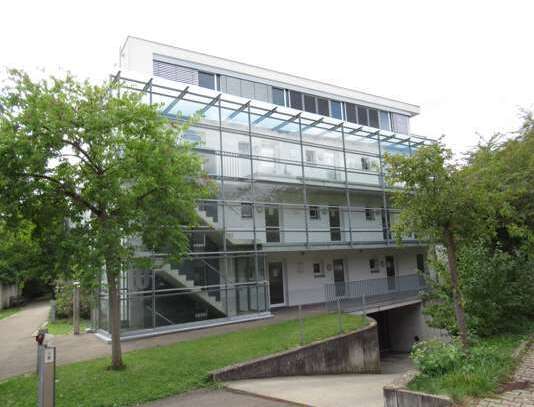 1 Zimmerwohnung inkl. EBK in Reutlingen