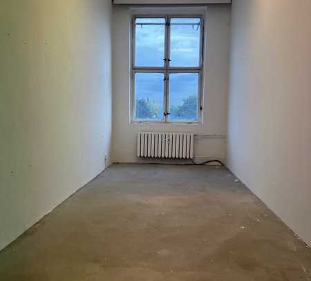 Ruhiges Atelier 25 m² inkl. Nf #2037