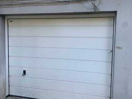 GARAGE in der Aachener Innenstadt zu vermieten