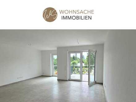 Erstbezug! Moderne, barrierefreie 2-Zimmerwohnung in direkter Zentrumslage von Neunkirchen!