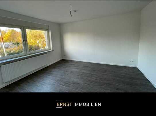 Sanierte 2 Zimmerwohnung 60m² mit Balkon in Düsseldorf-Gerresheim