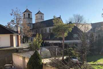 Maisonette-Wohnung 4 ZKB WC Balkon im Wormser Domquartier