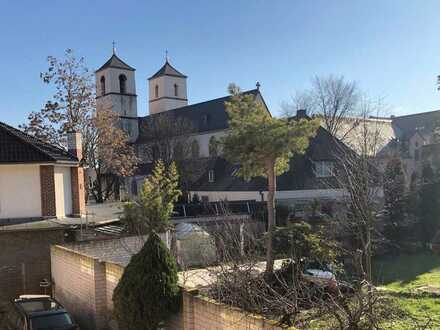 Maisonette-Wohnung 4 ZKB WC Balkon im Wormser Domquartier