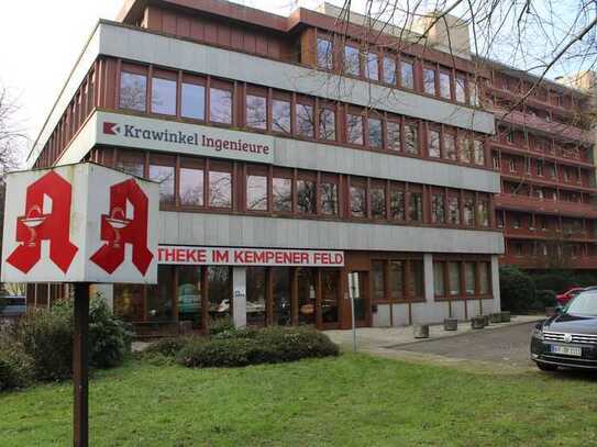 Praxis-Physio-Massage oder Bürofläche