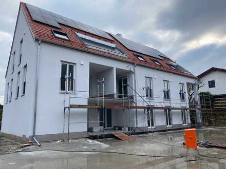 NEUBAU: Exklusive 4-Zimmer-Wohnung provisionsfrei zu vermieten