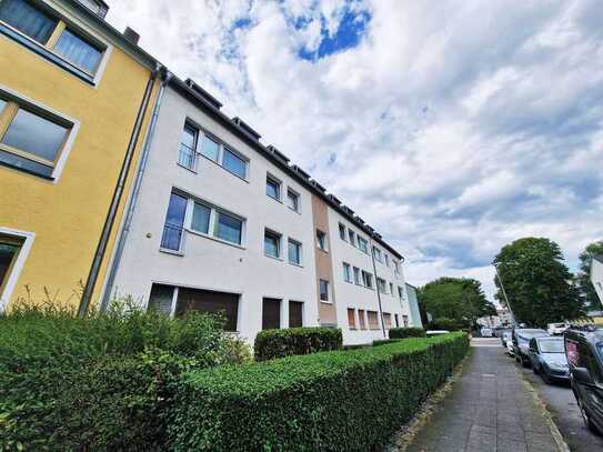 Kapitalanleger aufgepasst – Zentral gelegenes Apartment, solide vermietet