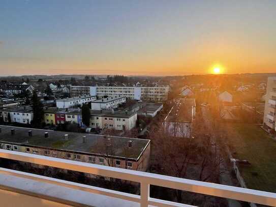 Schöne 3-Zimmer-Wohnung mit Balkon in Puchheim