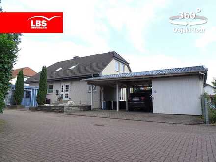 Ihre Wohlfühloase in Coppenbrügge