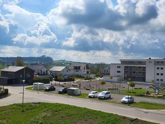 Penthouse im Erstbezug mit herrlicher Dachterrasse und eigener Wallbox