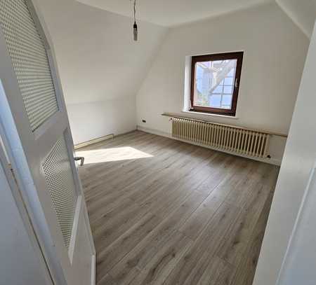 Sanierte Altbau Wohnung Innenstadt Lemgo