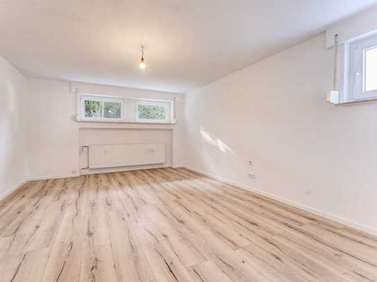 Charmantes 1-Zimmer-Apartment in Freiburg – frisch renoviert und ideal für Singles oder Studenten!