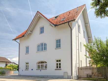 Exklusive Gewerbeeinheit / Wohnung in attraktiver Lage