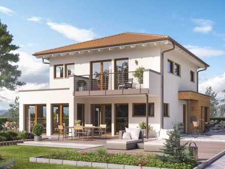 Alles wird teurer. Nur dein Living Haus nicht! Gibt’s nicht? Gibt’s wohl: wir haben clever geplant,