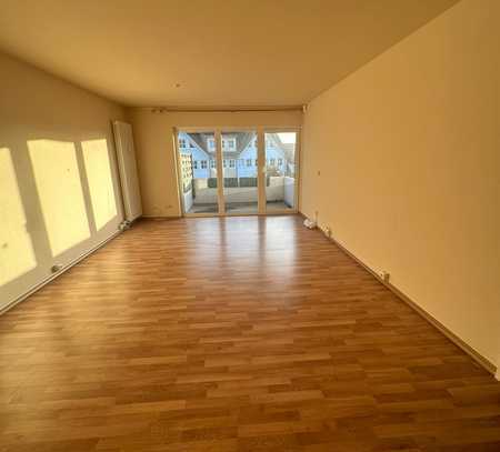 Attraktive 3-Zimmer-Wohnung mit Balkon in zentraler Lage von Minden!