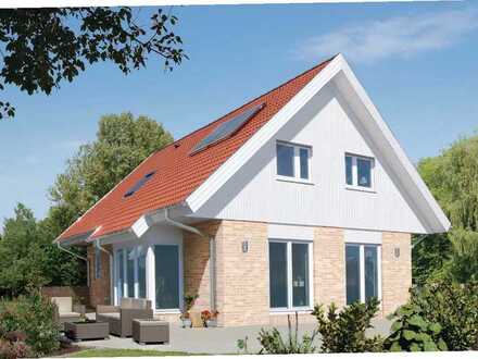 Eigenheim statt Miete! – Wunderschönes Traumhaus von Danhaus