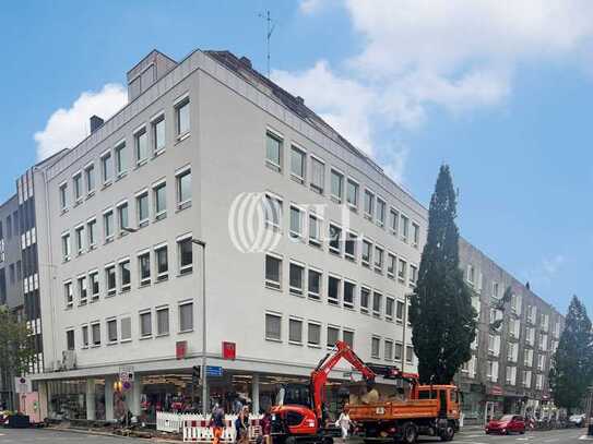 Büroflächen in bester Innenstadtlage verfügbar