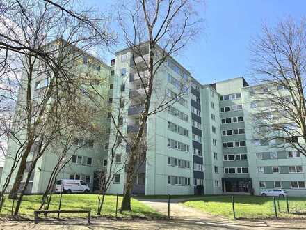 Helle 3-Zimmer Wohnung in Hagen Hohenlimburg - Moderne Ausstattung, optimale Raumaufteilung