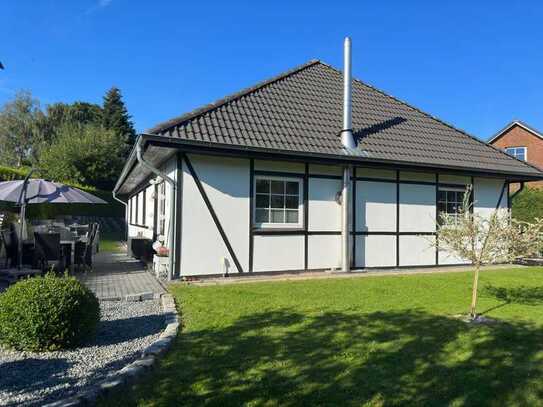 Wunderschöner Bungalow in Böklund