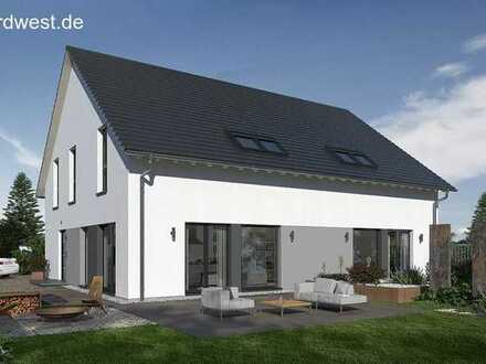 ***Alles aus einer Hand mit OKAL*** MIT PV- Anlage !!