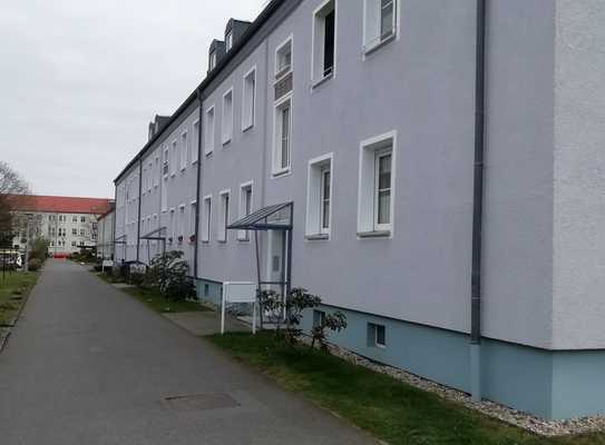 +++ 3-Zi. Eigentumswohnung mit Balkon (Nr. 18) +++Altstadt+++