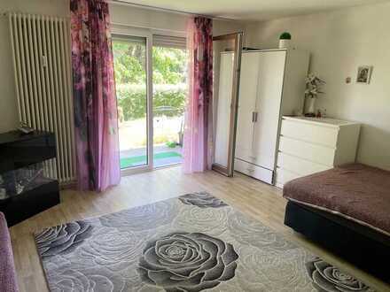 Attraktives 1-Zimmer Apartment in Holzgerlingen