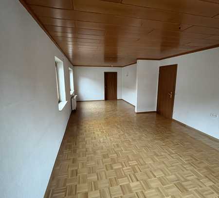 3-Zimmer-Wohnung in Wäschenbeuren